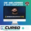Viver de Marca 2.0 - Jesué Tomé