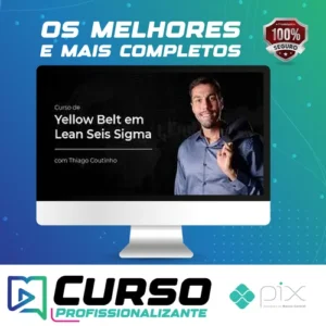 Yellow Belt LSS - Voitto