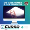 Conquistando o Emprego dos Sonhos + Upgrade de Carreira 2022 - Ícaro de Carvalho