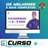 Contabilidade de A - Z - Silvio Sande