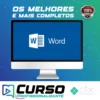 Curso Microsoft Word Completo + Formatação TCC - Humberto Froes Forsan