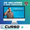 O Negócio Perfeito - Conrado Adolpho