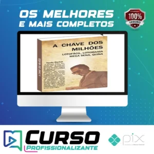 A Chave dos Milhões - Taufic Darhal