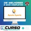 Aposta Esperta 2.0 - Elton Rezende