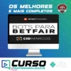Bots para Betfair - Cid Marcos