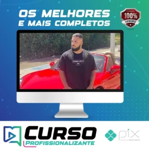 Curso Mentoria Wesley Pessano - Wesley Pessano