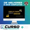Fábrica de Traders - Thalisson Trader