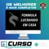 Fórmula Lucrando Em Casa - Diego Aguiar