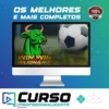 Mentoria Win Win - Jonatan Pacheco