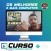 O Caçador de Tendências - Yggor Souzza