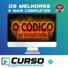 O Código Da Consistência - Cangaceiro Trader e Gabs