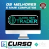Quero Ser Trader - Harisson Investimentos
