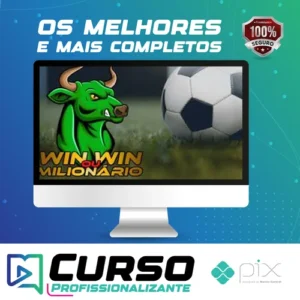 Win Milionário - Shark Trader
