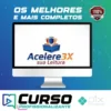 Acelere 3X a Sua Leitura - Ana Lopes