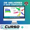 Aprenda Mapas Mentais - Tiago Bacciotti, Lucas Bacciotti
