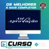 Até a Aprovação - José Roberto Mello