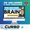 Building A Second Brain - Tiago Forte