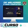 Curso Básico Técnicas de Estudos - Fernando Mesquita