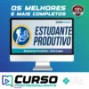 Estudante Produtivo - Ana Lopes