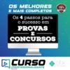 Fórmula de Estudos 4.0 - Evo Coaching