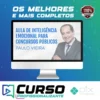 Inteligência Emocional para Concursos - CERS Cursos Online