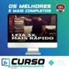 Leitura 3X - Elias Maman