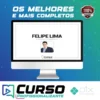 Leitura Dinâmica - Felipe Lima (Genius)