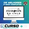 Mapas da Lulu 3.0 - Lulu