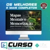 Mapas Mentais e Memorização para Provas e Concursos - Felipe Lima e William Douglas