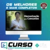 Memorização para Concursos - Gerson Aragão