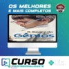 O Segredo dos Gênios - Renato Alves