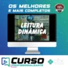 Personal Training de Leitura Dinâmica 3.0 - Felipe Lima