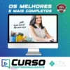 Ritmo de Estudos - Carol Alverenga (Esquemaria)