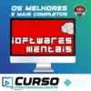 Softwares Mentais - Marcelo Maia