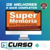 Super Memória para Concursos - Alberto Dell'Isola