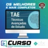 Técnicas Avançadas de Estudos - Pedro Medula