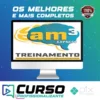 Treinamento AM3: Aprendizagem Multiplicada por Mapas Mentais - Ana Lopes