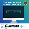 AutoCAD e Sketchup para Construção Civil + Bonus (2022) - Leandro Amaral