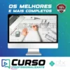 Construir.arq - Revit 2017 Telhados Curso + Arquivos