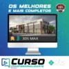 Curso de 3ds Max: Exteriores - 3DM