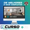 Curso de 3ds Max: Iniciante - 3DM
