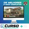 Curso de SketchUp Exteriores - 3DM