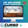 Evermotion: Blocos 3D - Archmodels Vol. 158