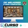 Iluminação de Interiores e Projetos Luminotécnicos - Guilherme Esteves (Projetou)