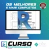 Terraplenagem REVIT + Biblioteca de 7.000 Famílias - Carlos Guillermo