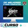 [PACK] Videohive: 650+ Glitch Elements - VCGMotion [INGLÊS]