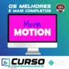 Movin Motion - Héber Simeoni