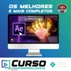 MX Cursos: Curso de VFX Publicitário com After Effects e Premiere - Lucas Sousa