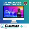 Produção de Lives - Ludy Amano