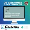 Produção de Video Conceitos Essenciais de uma Produção Audiovisual - André Pilli